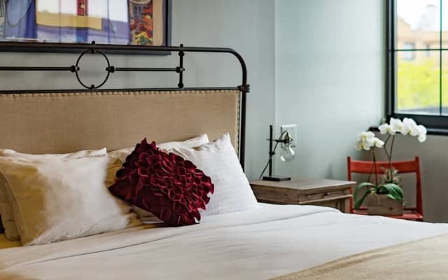 The Paper Factory Hotel - photo 4