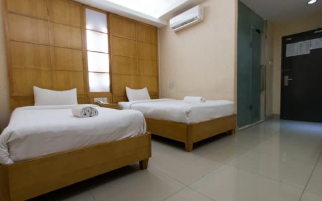 Hotel99 Bandar Puchong - photo 3