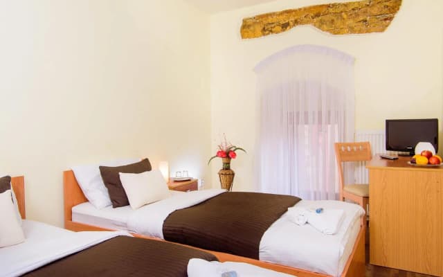 Hotel Stary Pivovar - photo 5