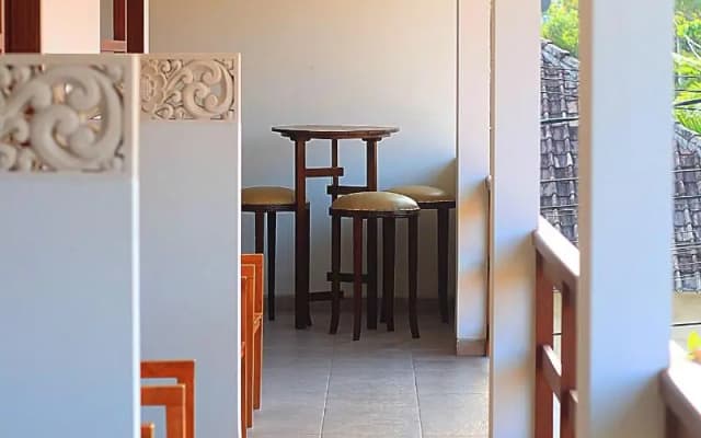 Sweet Corner Guest House - photo 4