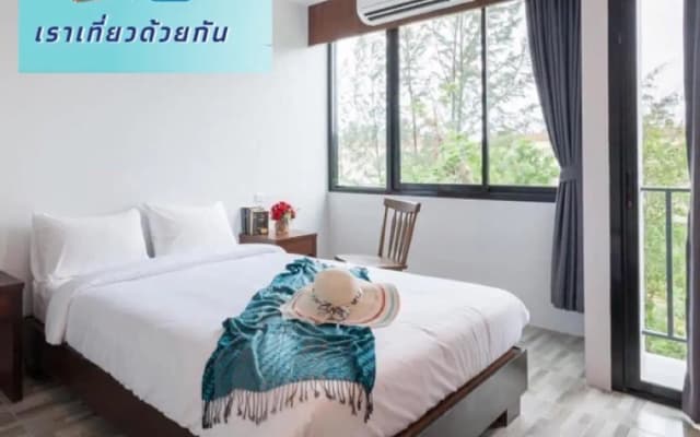 The Sixteenth Surin Beach Hotel - photo 5