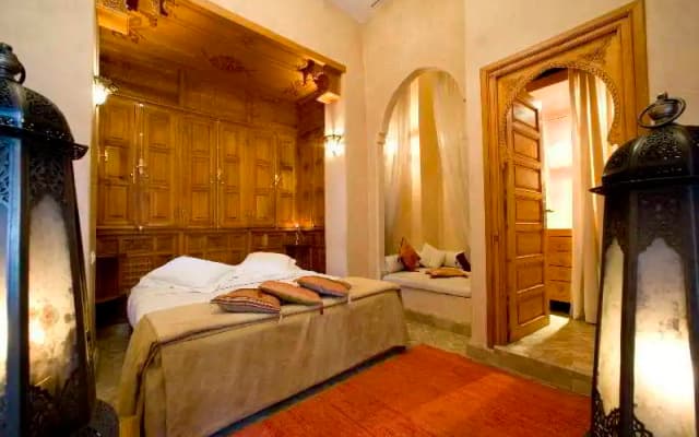 Angsana Riad Lydines - photo 3