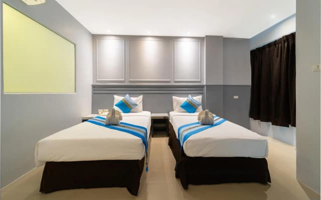 FunDee Boutique Hotel - photo 3