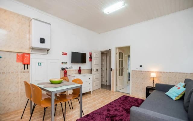 Lisbon Belém Apartment - photo 4