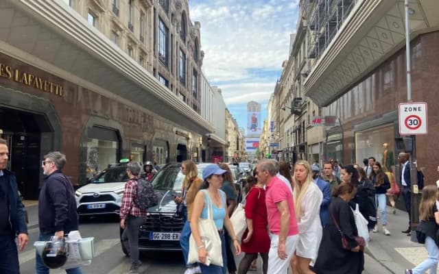 Paris Opéra - photo 3