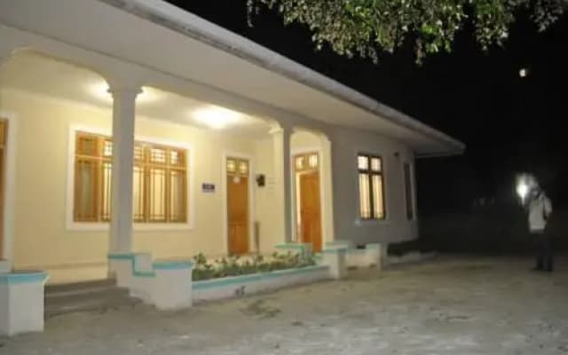 Travel Lodge Surf Break - photo 2