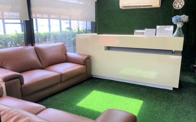 Poonsuk Place Hotel - photo 2