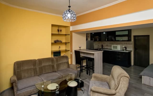 HB apartments Opera II - photo 3