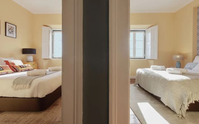 Castelo Apartment - photo 3
