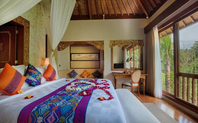 Natya Resort Ubud - photo 5