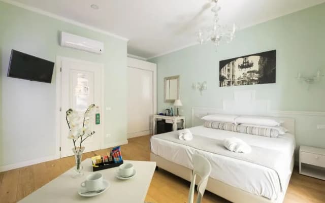 Guest House Queen Meg Roma - photo 3