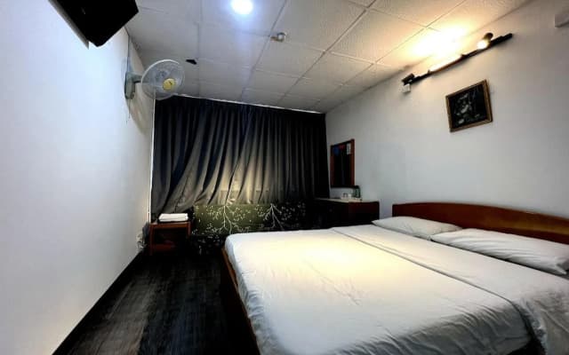 Madani Muslim Hotel Cameron Highland - photo 5