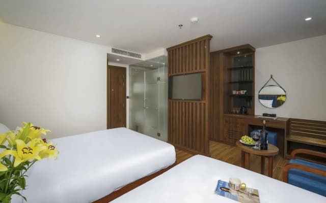 Ruby Star Hotel Da Nang - photo 3