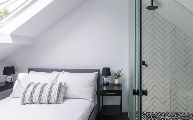 Outstanding Comfort Darlinghurst House - photo 3