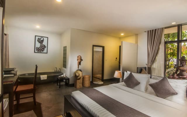 The Bliss Angkor - photo 5
