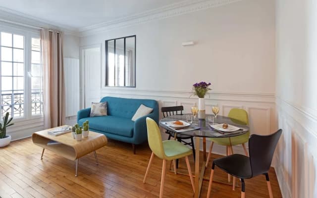 Montmartre - Cozy Home for 2 Guests - photo 5