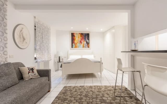 Charme&Suite Por Santa Maria - photo 3