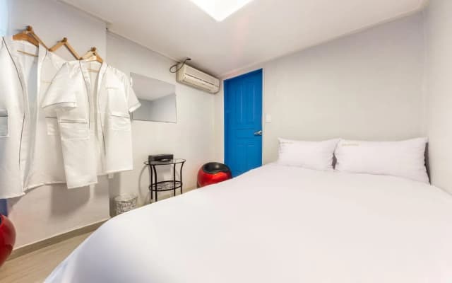 Gonggam Hotel Shinchon - photo 3