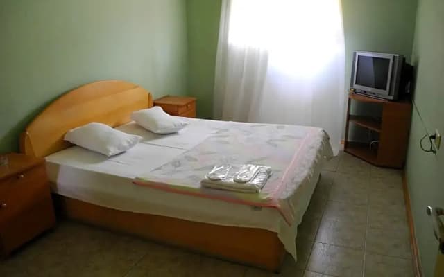 Hotel Sachveno - photo 2