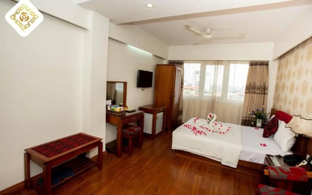 Hoa Hong Xa Dan 2 Hotel - photo 5