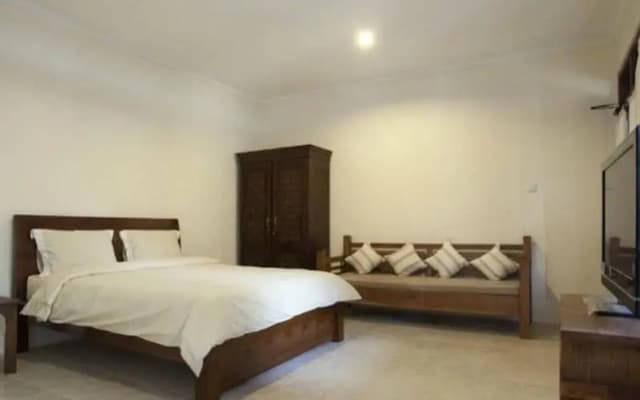 Studio 8D Residence Bali - photo 4