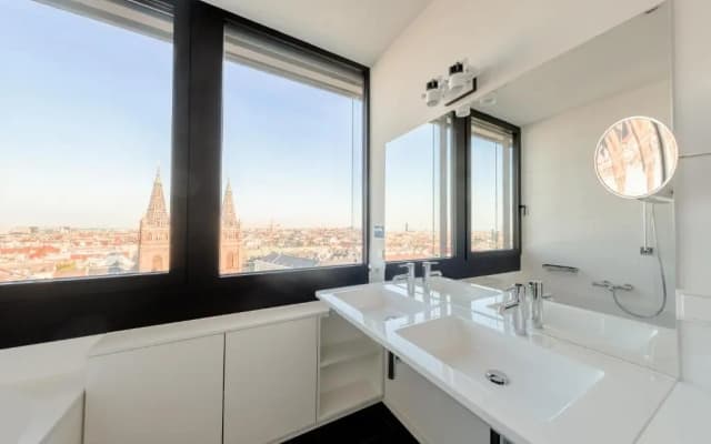 Skyflats Vienna - Rooftop Apartments - photo 2