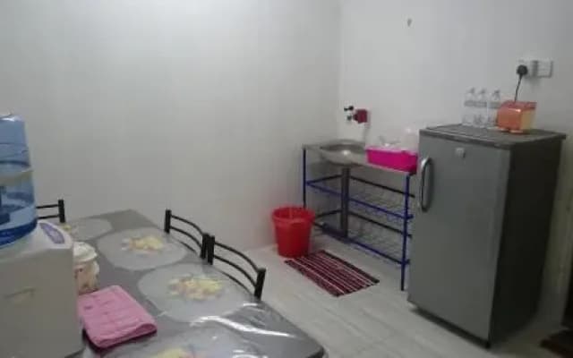 Arina`s Homestay - photo 4