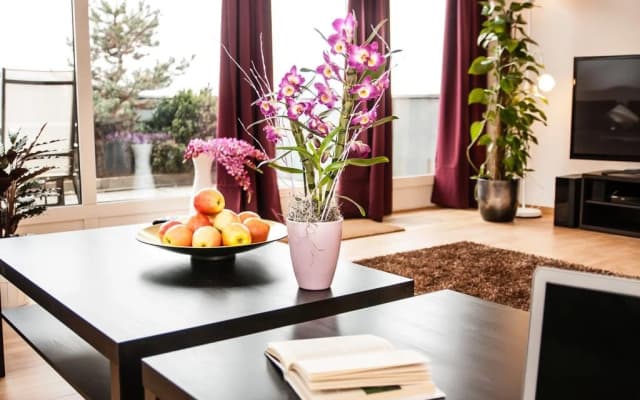 Wenceslas Square Lofts - photo 3