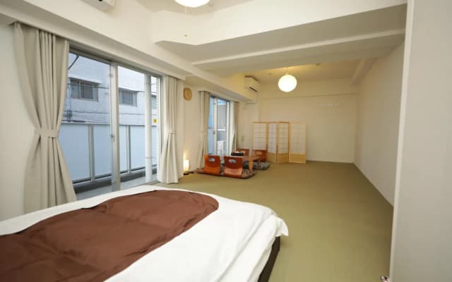 YOU-TRIP Oshiage Hotel - photo 5