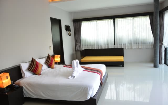 Chaweng Noi Pool Villa - photo 4