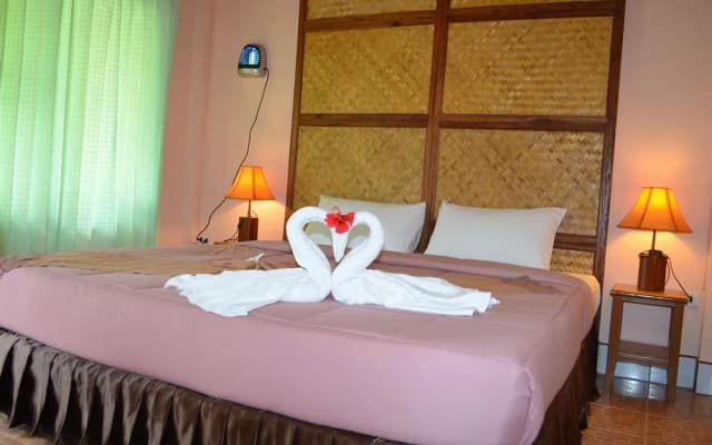 Pada Hotel - photo 4