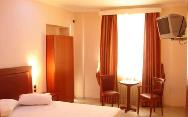 Brazil Hotel - photo 4