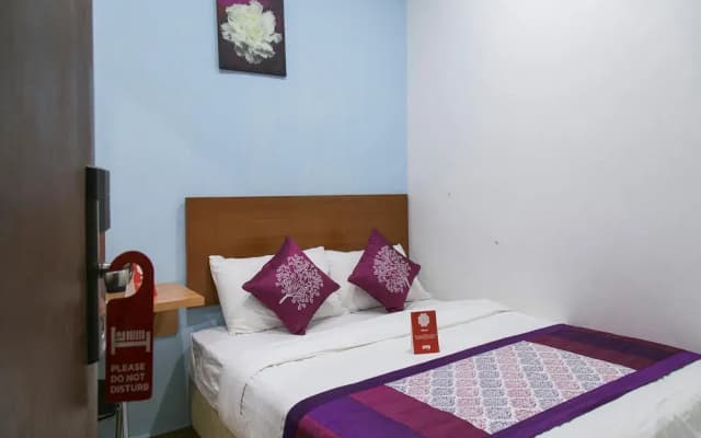 OYO Rooms Sri Veerama Kaliamman - photo 3