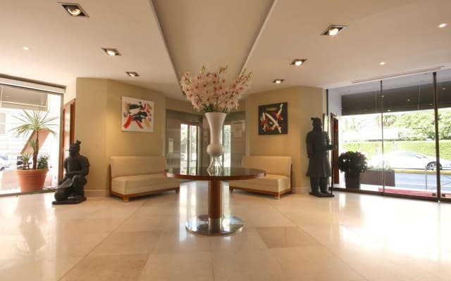 Goldstar Resort Hotel - photo 2