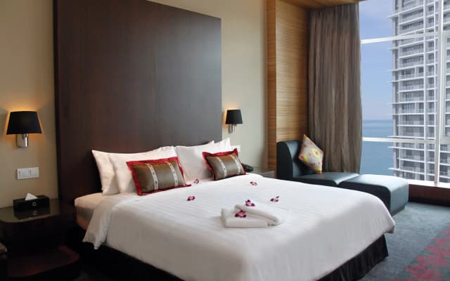 Grandis Hotel - photo 5