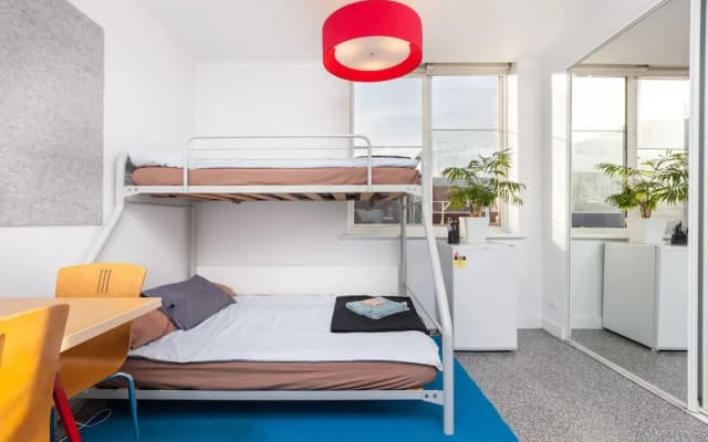 HENRIETTA, Carlton Studio Apartment - photo 3