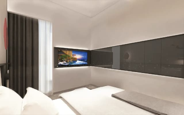 Sleeping Lion Suites - photo 2