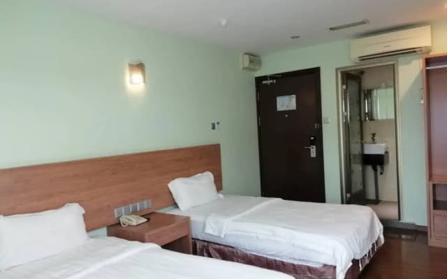 One Inn - photo 3
