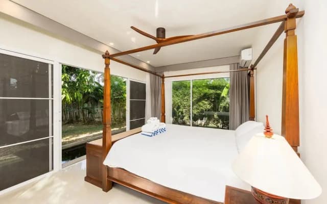 Villa Emilia with Private Pool - photo 2