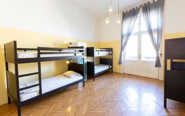 Spicy Hostel - photo 2