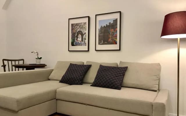 Apartments near Augarten - photo 3