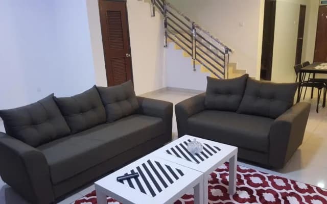 F.A Guesthouse Pasir Gudang - photo 4