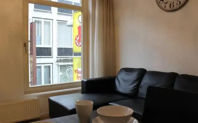 Leidse Square Apartments - photo 2