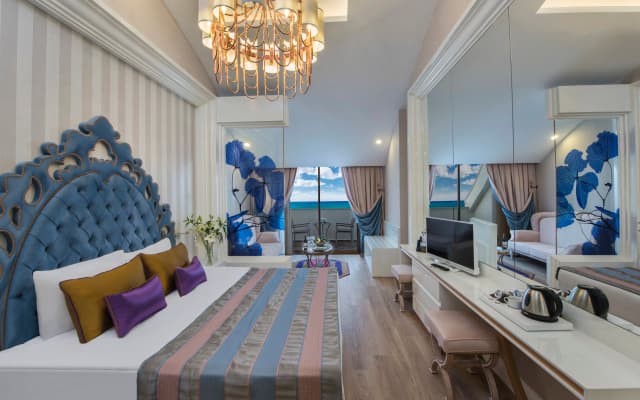 Delphin BE Grand Resort - photo 4