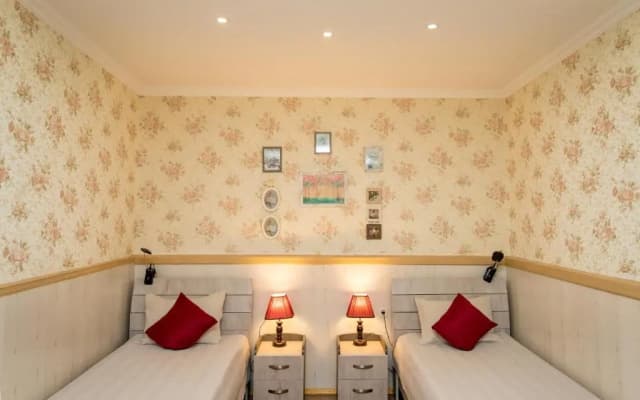Lovely Apartment - photo 5