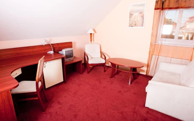 Hotel Marie Luisa - photo 4