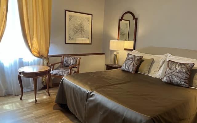 Hotel Villani - photo 3