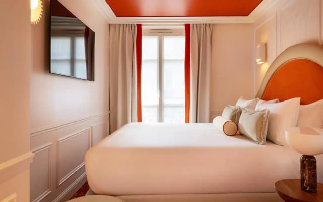 Hotel Almarine Eiffel By Malone - photo 3