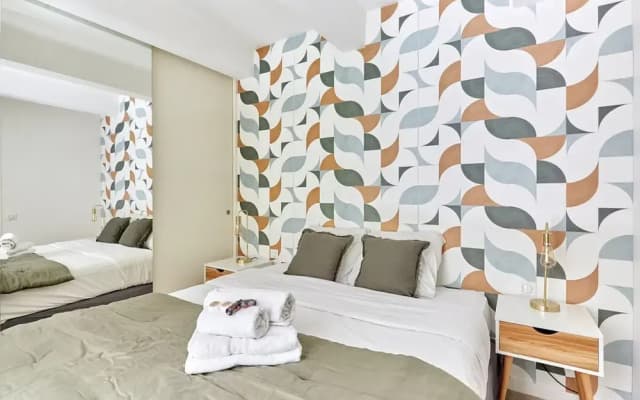 Cozy and New Flat Le Marais/ Place des Vosges - photo 5