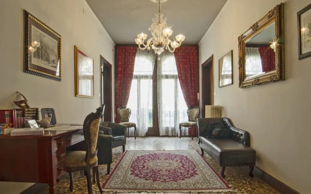 B&B Ca' Santo Spirito - photo 5